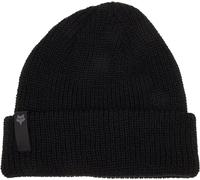 FOX Machinist 2023 Beanie, negro, Talla única