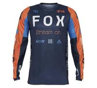 FOX MAILLOT 180 RACE SPEC MIDNIGHT XL