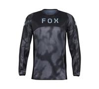 FOX MAILLOT 180 TAUNT NEGRO XXL