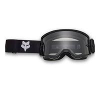 FOX Main Core Goggle - Unisex - Negro - talla única- modelo 2025