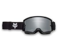 Fox Racing MAIN CORE SPARK Gafas, Adulto Unisex, Negro, OS