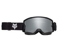 Fox Racing MAIN CORE SPARK Gafas, Adulto Unisex, Negro, OS