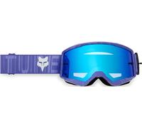 FOX Main Diffuse Special Edition Gafas de motocross, Morado/azul