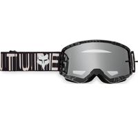 FOX Main Diffuse Special Edition Gafas de motocross, negro