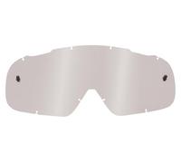 FOX Main Lente de reemplazo juvenil, negro-gris para Hombres