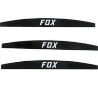 FOX Main Roll Off Guardabarros, negro, Talla única