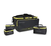 Fox Matrix Horizon X Compacto Carry All (Incluye 3 Fundas) Pesca Equipaje de