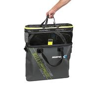 Fox Matrix Sumergir & Seco Red de Malla Bolsa - Grande / Pesca Gruesa