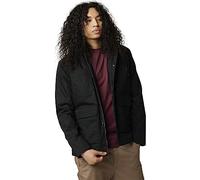 FOX Mercer 2022 Chaqueta, negro, tamaño M para Hombres