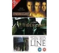 Fox Modern War Pack [Reino Unido] [DVD]
