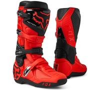 Fox Motion - Talla 42.5 FLUO RED