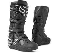 Fox Motion X - Talla 11.5-46 BLACK