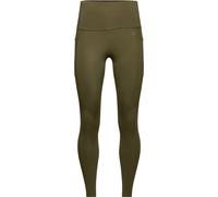 FOX Motive Leggings de mujer, verde, tamaño L