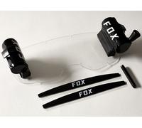 FOX MX20 Airspace / Main 45mm USA Sistema de Visión Total, negro para Hombres