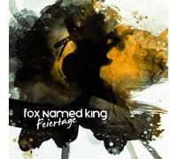 Fox Named King - Feiertage