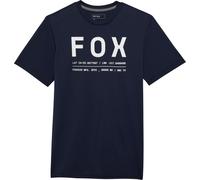 FOX Non Stop 2023 Camiseta, azul oscuro, Talla M