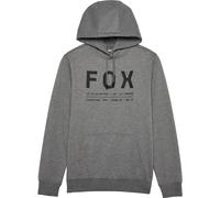Polar FOX Non Stop Topo GrafitoL Topo Grafito