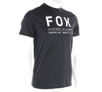 Fox Non Stop Tech SS Caballeros T-Shirt XXL Negro