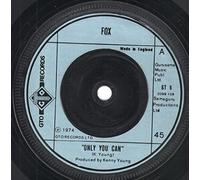 Fox - Only You Can