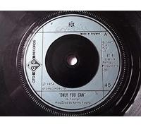 FOX - Only You Can [7" VINYL]