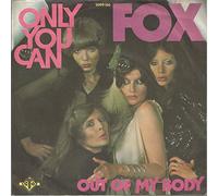 Fox - Only You Can - GTO - 2099 105
