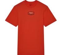 FOX Original Premium Camiseta, naranja, Talla S