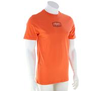 Fox Original Premium S/S Caballeros T-Shirt XXL Naranja