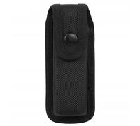 Fox Outdoor Deluxce - Funda para Cuchillos, Color Negro