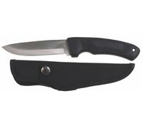 Fox Outdoor HUNTER - Cuchillo de caza (con funda de nailon)