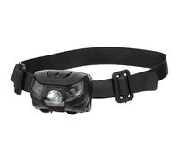 FOX Outdoor LED Linterna Recargable Batería Lámpara Cabeza Basculante de