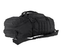 Fox Outdoor Products Bolsa de Equipo Recon 3 en 1, Color Negro