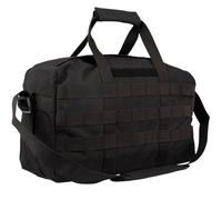 Fox Outdoor Products - Bolsa de Operador Modular, Color Negro