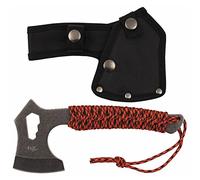 Fox Outdoor - Tomahawk - Redrope yxa
