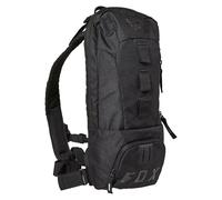 Fox Pack Utility Hydration 6 Litros - Talla N BLACK
