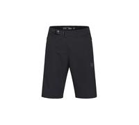 FOX Ranger Short W/liner - Hombre - Negro - talla 28- modelo 2025
