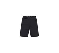 FOX Yth Ranger Short W/liner - Niño - Negro - talla 14 años- modelo 2025