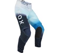 FOX Pantalones 180 Air Haze Midnight Blue 2025 36