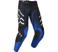 FOX Pantalones 180 Leed Blue 2023 26