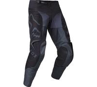 FOX Pantalones 180 Leed Dark Shadow 2023 28