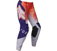 FOX Pantalones 180 Leed Lady Fluorescent Orange 2023 10