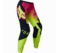 FOX Pantalones 180 Leed Lady Pink 2023 14