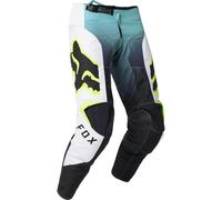 FOX Pantalones 180 Leed Teal 2023 26
