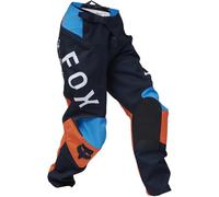 Fox 180 Race Spec - Pantalones de Motocross Juvenil