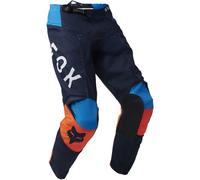 FOX Pantalones 180 Race Spec Midnight 30