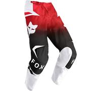 FOX Pantalones 180 Shield Flo Red 2026 26