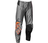 FOX Pantalones 180 Skew Junior Pewter 2022 24