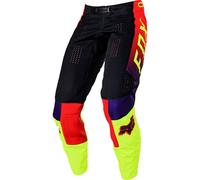 FOX Pantalones 360 Voke Junior Fluorescent Yellow 2021 24