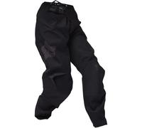 FOX Pantalones Blackout Junior Black 2025 24
