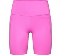 Fox Pantalones Cortos Lady Motive Biker Magenta M