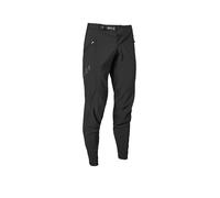 FOX Pantalones de ciclismo de invierno para mujer Defend Fire negro | XS
